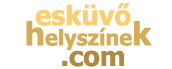 Eskuvohelyszinek.com - wedding venue search engine - wedding venues, wedding vendors, wedding planning